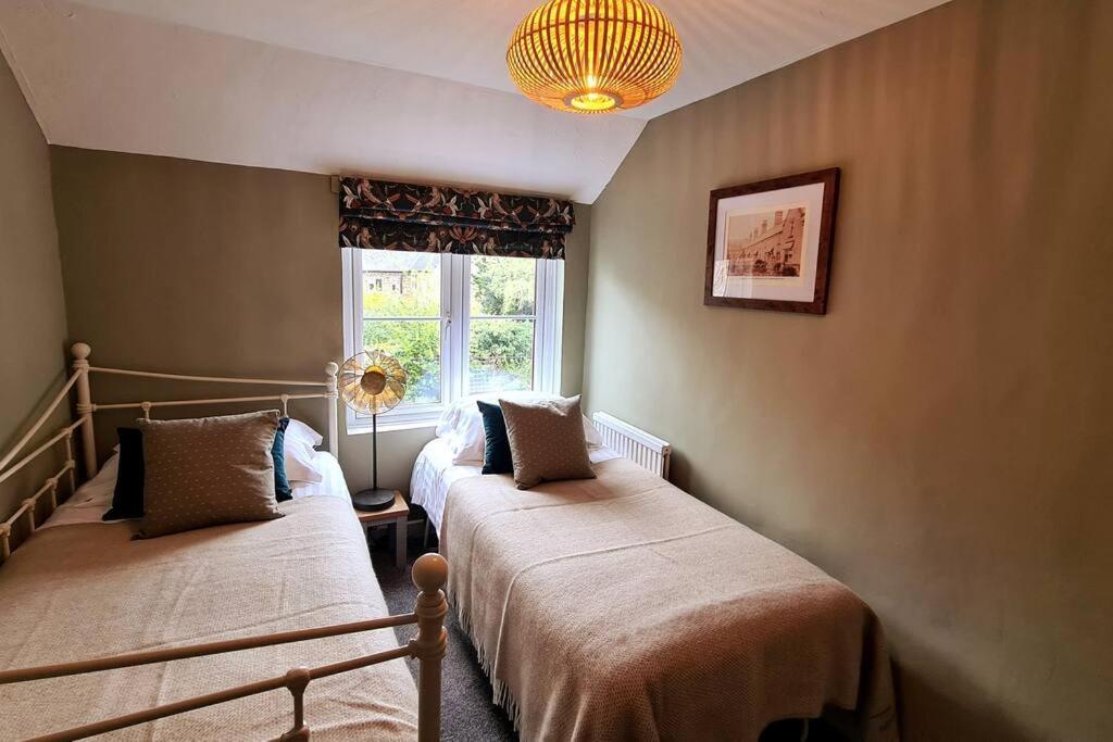 Gorgeous Two Bedroom House In Ely Exterior foto