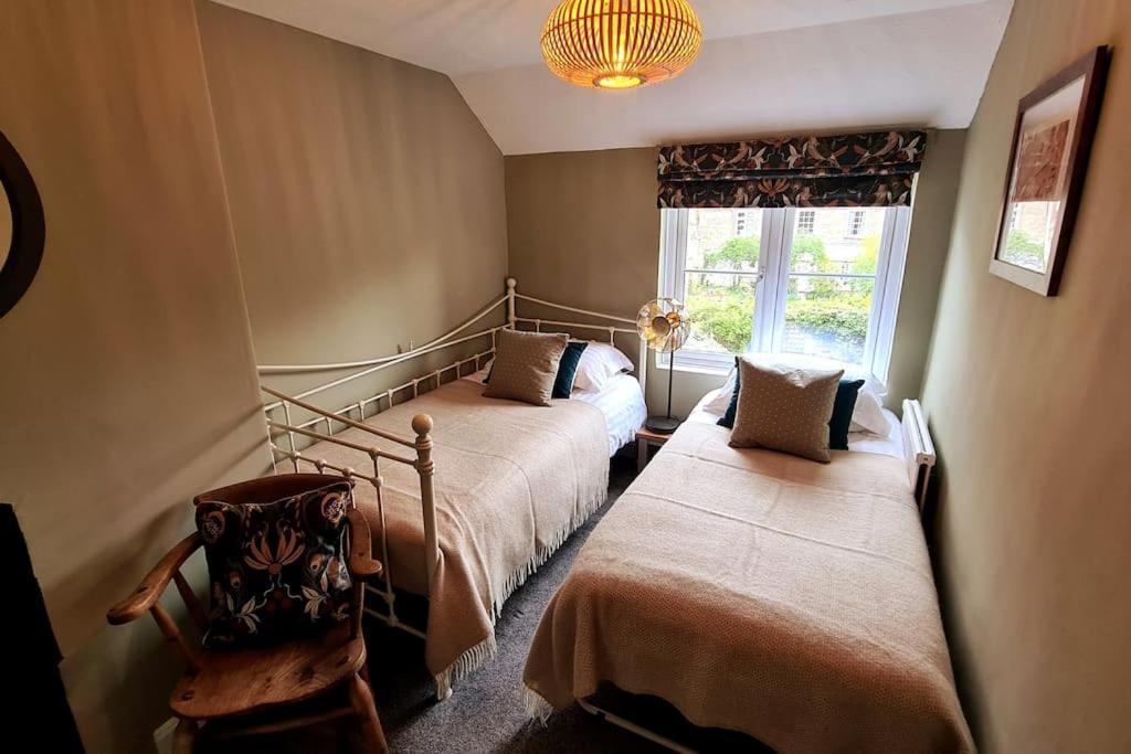 Gorgeous Two Bedroom House In Ely Exterior foto